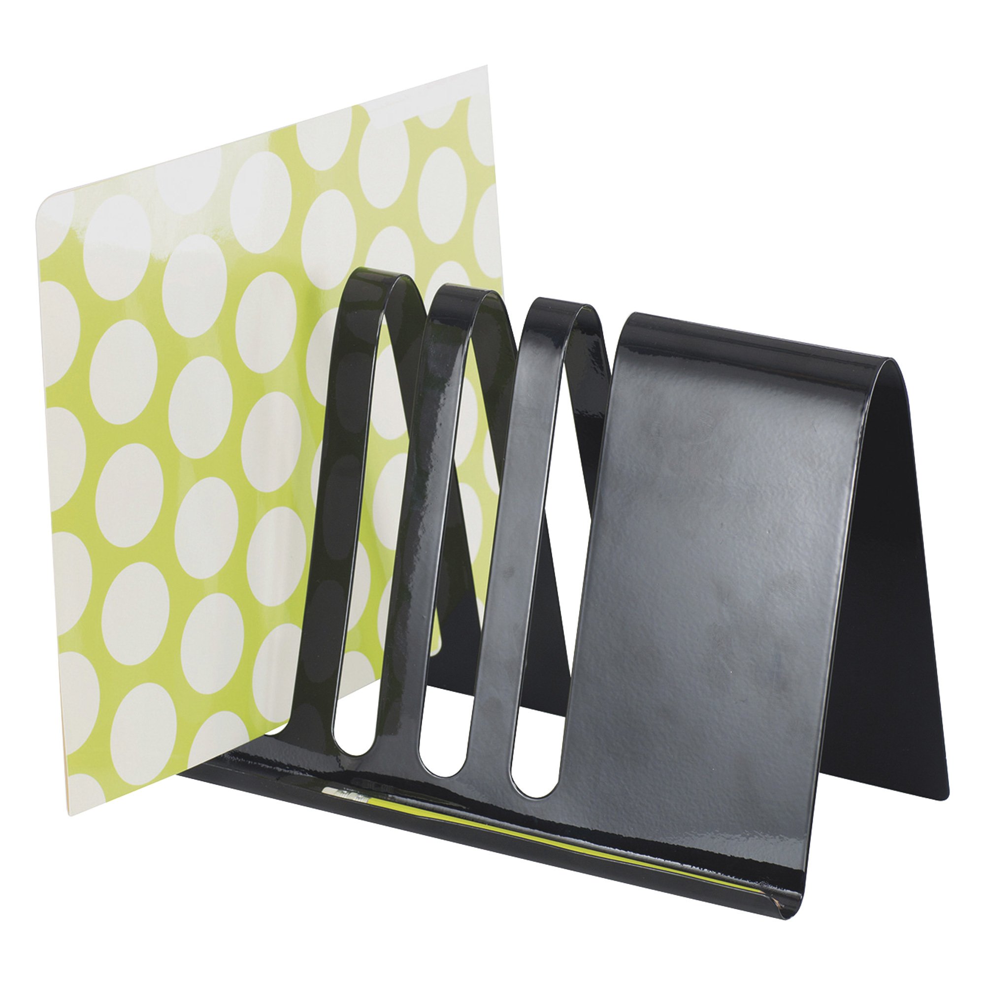 Mayline Safeco Wave Desk File and Document Holder
